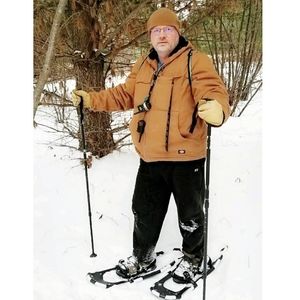 Meet your Posher, Terry